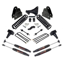 Ford F250 / F350 2011-2018 6.5'' Lift Kit / Höjningskit Readylift